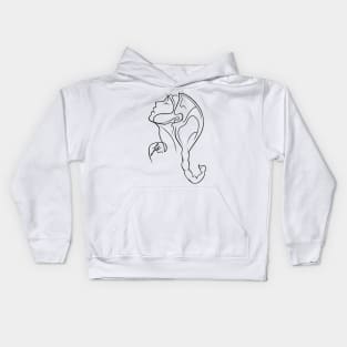 Best Female Scorpio Kids Hoodie